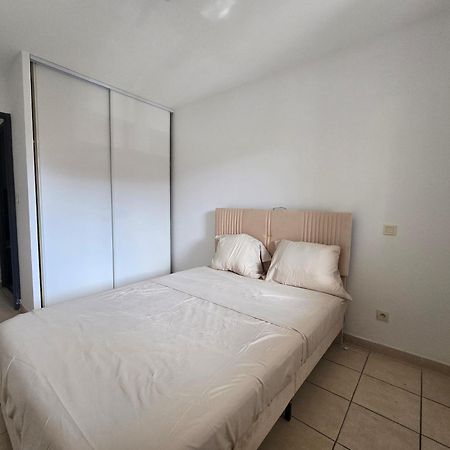 Appartement Dans Residence Avec Piscine Agde Luaran gambar