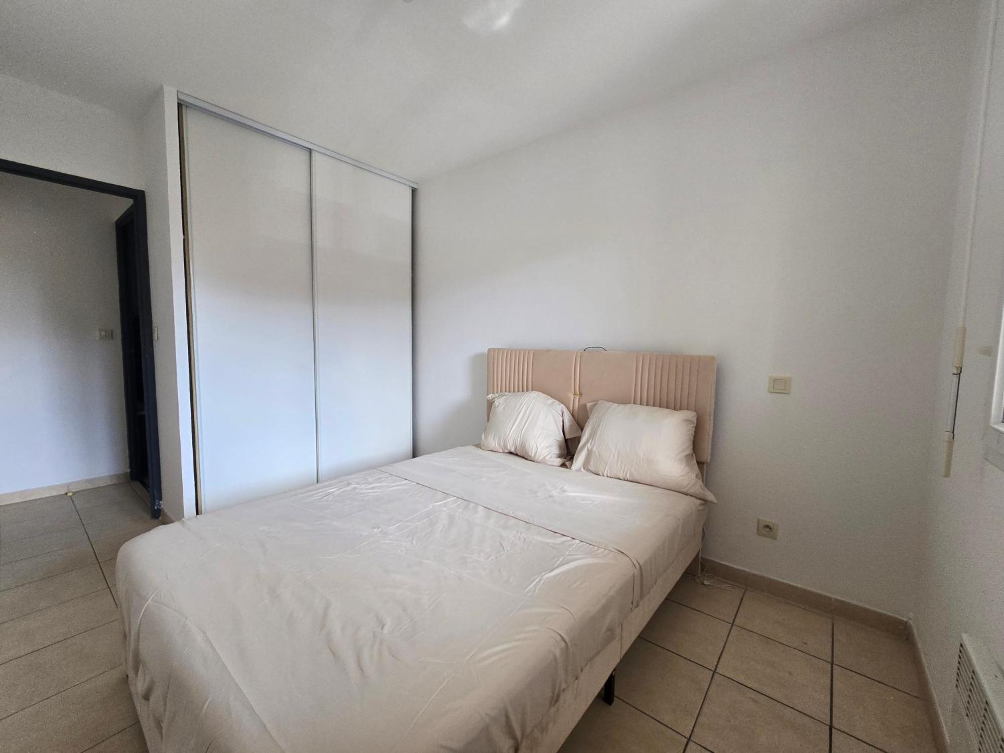Appartement Dans Residence Avec Piscine Agde Luaran gambar